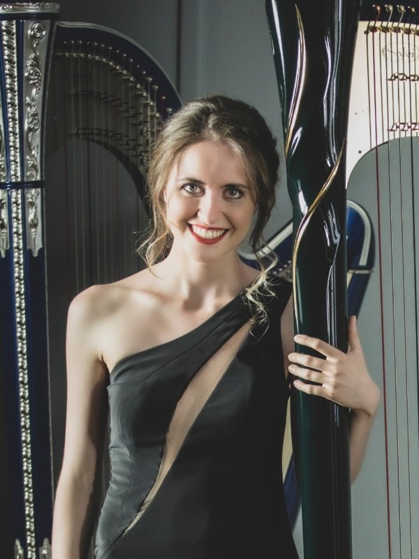 Claudia Lucia Lamanna
