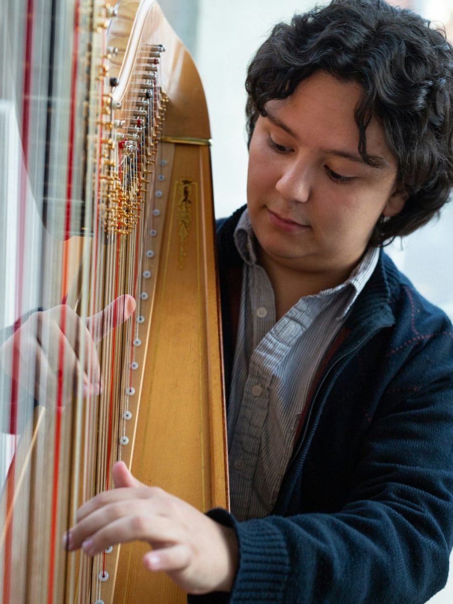 Emmanuel Padilla Holguín
