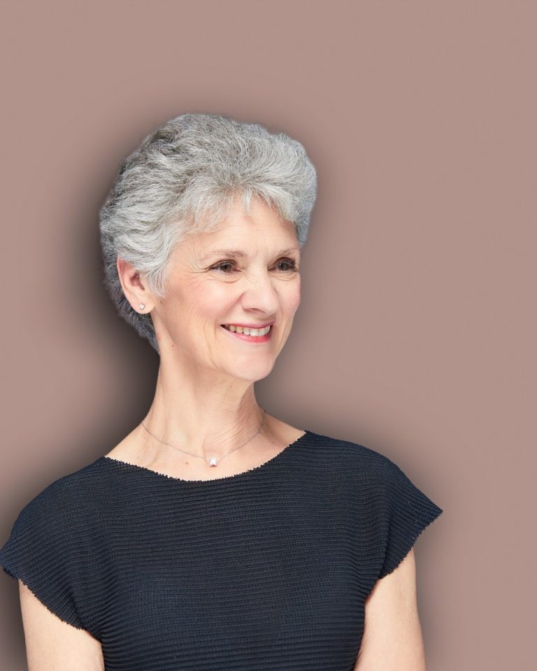 Isabelle Perrin