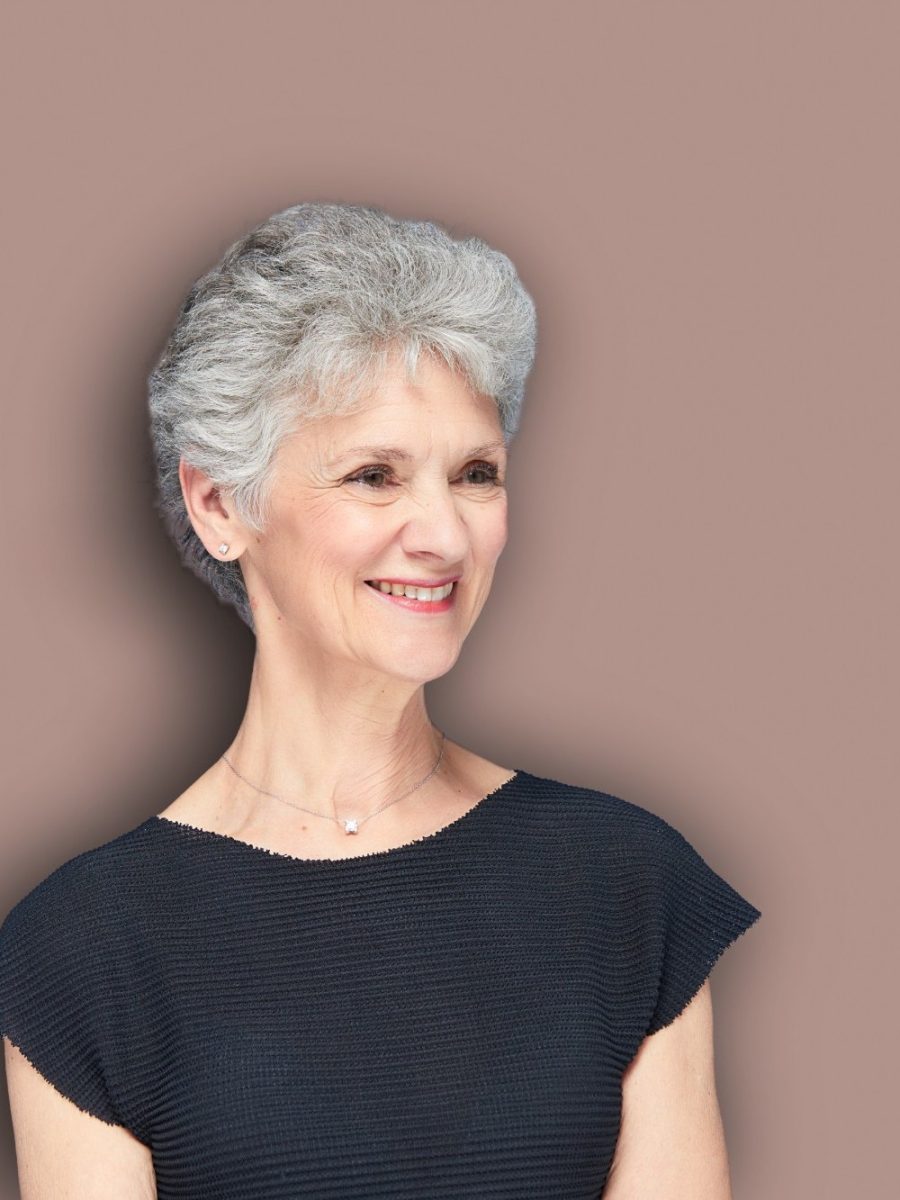 Isabelle Perrin